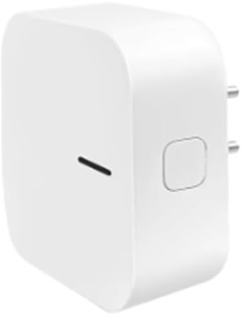 Joselin EU -Plug Tuya Zigbee 3.0 Smart Signal Repeater und Verstärker für Home Automation -Geräte