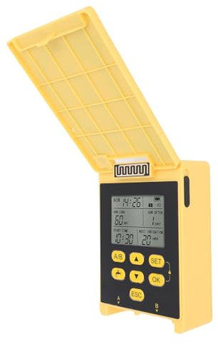 Qcwwy Système d'arrosage à Double Pompe Solaire Système d'arrosage à Double Pompe Solaire