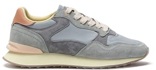 HOFF Sneakers City Retro Light Blue