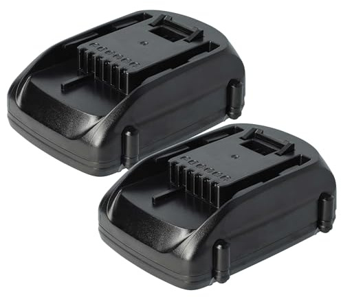 vhbw 2X Akku Ersatz für Worx WA3549.1