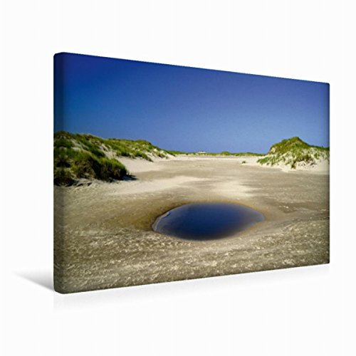 CALVENDO Norderney - Jenseits der Oase