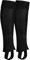 Derbystar Stutzen, Junior, schwarz, 6415040200