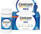 Centrum Men Tablets Multivitamin & Mineral Supplements, with 23 essential nutrients, including vitamin D, C, and Magnesium, 30 ct