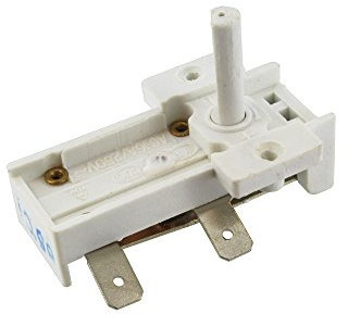 Maddocks 7010103 Universal Caple/DeLonghi/Novex/Dimplex Panel Heater Oil Filled Radiator Thermostat white