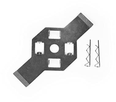 Solutio Motorhalterung für Rollladen Typ Renovierung – Konsolen 205 mm