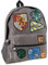 Harry Potter Kinder Hogwarts Rucksack