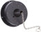 Redshow mmb-02 - Battery Operated Motor For mirrorballs with Built-In LED Light, Up to a Maximum Weight of 2 Kg