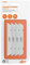 Slice 10539 Extra Long Industrial Blades (Pointed Tip), Finger-Friendly Safety Ceramic Blade - Ideal for Insulation, Batting, Foam - Pack of 4 Blades