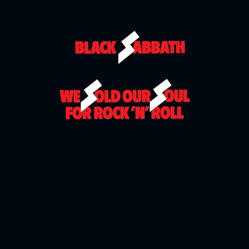 We Sold Our Soul For Rock 'N' Roll (RKTBR25)