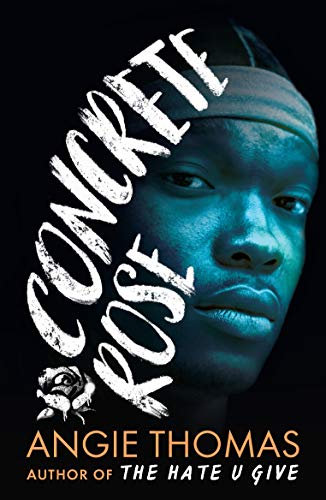 Concrete Rose (English Edition)
