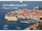 Kroatienzauber DIN A3 Kalender - Immerwährender Kalender Kroatien - Seelenzauber