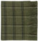 Oxfords Cashmere Reine Schurwolle Luxury Tartan Schal, Daviot