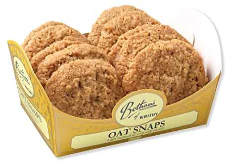 Botham's Oat Snaps, 200g