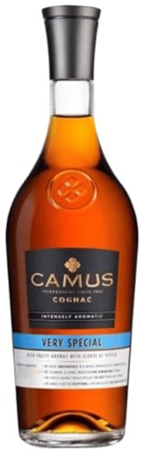 Camus VERY SPECIAL Intensely Aromatic Cognac 40% Vol. 0,7l