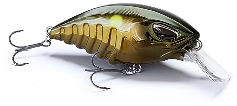 Nays CRNK 65 SR - Crankbait, Farbe:S-07