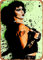 Vintage Metallposter – Film Pop Art Rocky Horror Picture Show Blechschild 30,5 x 20,3 cm geeignet für Wanddekoration von Bar, Café, Garage, Man Cave