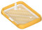 Bandeja sanitaria para perros reemplazable – WC interior – 47 x 36 x 5,5 cm
