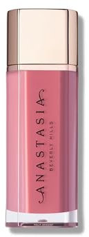 Anastasia Beverly Hills - Lip Velvet - Rosy Mauve