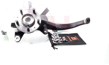 GH GH-283206H Achsschenkel Achsschenkel Vorne Rechts