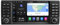 Autoradio für BMW E39 E53 5er X5 M5 Kompatibel mit drahtlos Carplay/Android Auto mit 8 Zoll IPS Touchscreen/Bluetooth/Mirror Link/FM/AM/USB