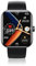 2024 NEW F57L Smart Watch Sleep Heart Rate Blood Pressure Body Temperature Monitor 1.91 Sports Smartwatch Bluetooth Call Fitness Tracker (black)
