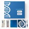 Meamedica 4-in-1 DNA Test: Persönlicher Ernährung für Fitness, Vitalität und Persönliche Arzneimittel Test | 2 ergänzenden Analysen Appetit, Stoffwechsel sowie das Immunsystem | Vitamin D, B12, B6