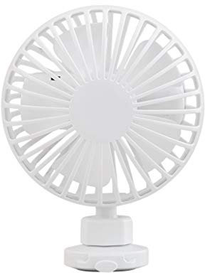SELVFZ Electric fan,Fan Add Portable Outdoor Adjustment Charging Usb Small Fan