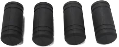 Stoßdämpfende Landefußpolster For Landwirtschaftliche Drohnen, 32 X 20 70 Mm, 4er-Pack, Dämpfungsset