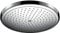 hansgrohe Croma Duschkopf/Kopfbrause 280 mm, Chrom