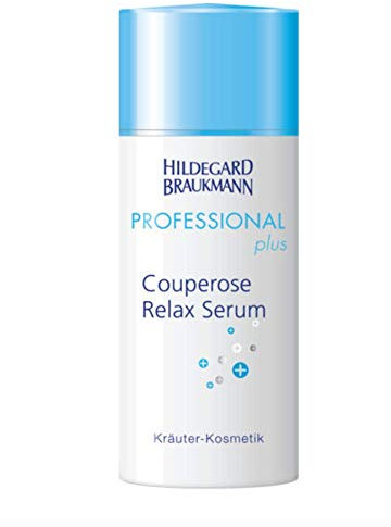 Hildegard Braukmann Professional Plus Couperose Relax Serum 30 ml