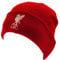 Liverpool F.C. Cuff Knitted Hat