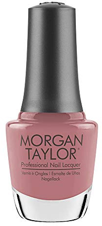 Morgan Taylor Professional Lacquer Nail Polish – She's My Beauty, 15mL