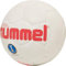 hummel HMLSTORM PRO 2.0-Handball Sport, Weiß/Rot, 3