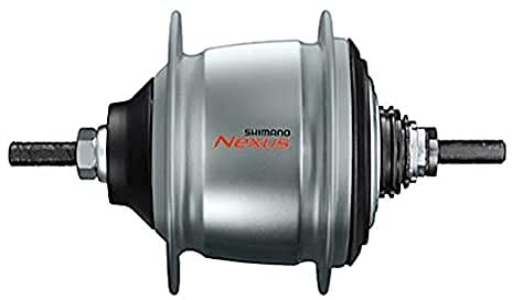 SHIMANO Ciclismo-Buchsen für Erwachsene Unisex