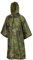 Helikon-Tex Regen Poncho U.S Model - PenCott Wildwood