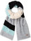 Barts Janiya Scarf Mint one Size
