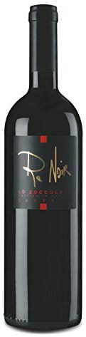 Lo Zoccolaio - Vino Rosso - Pinot Nero DOC Re Noir 1 X 750 ml