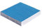 UFI Filters, Filtro Abitacolo Argentium 34.248.00, Filtro Abitacolo Per Ricambio, Adatto A Auto, Applicabile Su Diversi Modelli Abarth, Chrysler, Fiat E Lancia