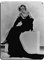 Blechschild, Motiv: Greta Garbo aus dem 20. Jahrhundert, Motiv: Schauspielerinnen 2, Vintage, Metall, für Kneipen, Clubs, Cafés, Bars, Zuhause, Wanddekoration, Poster, 30 x 40 cm