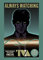 Displate Offiziell Marvel MetallPoster Magnetische Befestigung Inklusive Lizenziert Bilder Hochwertiges Poster Loki - Always Watching Loki Poster 45 cm x 32 cm