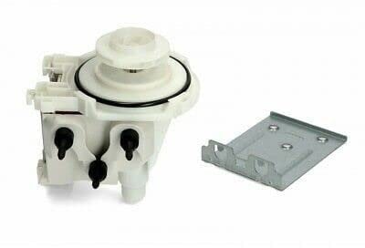 Pompe de cyclage Lave-vaisselle 480140102395 WHIRLPOOL