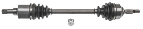 MEYLE Antriebswelle 11-144980030