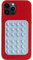 OCTOBUDDY || Support adhésif en Silicone pour Coque de téléphone Portable || Compatible avec Les Coques de téléphone Portable iPhone et Android, Support antidérapant Mains Libres pour Selfies et