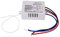 Interruttore Telecomando, Interruttore Luce Wireless, Interruttore Remoto a Parete YAM-101, Telecomando a Parete Wireless Digitale a Luce Lampada 220V, Telecomandi Audio Video