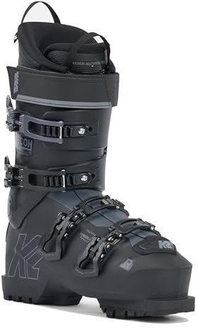 K2 - Skischuhe Recon 100 Mv Schwarz Herren – Größe 40 – Schwarz