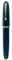 BALDHEADSALLY Jinhao DADAO 9019 Fountain Pen, Dark Blue, Golden Clip, Extra Fine Nib With High-capacity Ink Converter Writing Calligraphy Pen