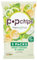 popchips - Sour Cream & Onion Multipack Crisps 17g (BOX of 30) - Popped not fried, No artificial flavours or colours, Suitable for vegans