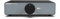 AIYIMA A07 MAX 2-Kanal-Mini-HiFi-Verstärker 300 W x 2 TPA3255 Klasse-D-Endstufe, überbrückbarer Mono-Stereo-Desktop-Verstärker 600 W mit 3,5-mm-Ausgang für Heim-Audio, passiv, mit 48 V 5 A Netzteil