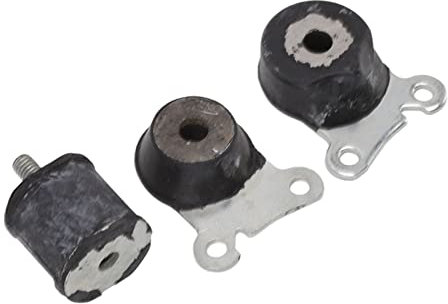 Kettensägen-Ringpuffer, Kettensägen-Kolbenanschlag, Ringpufferhalterung Zur Gewährleistung Einer Nahtlosen Installation Zur Verbesserung Der Leistung