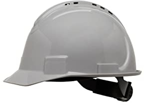 Honeywell North Schutzhelm mit Kurzem Schirm Sicherheits